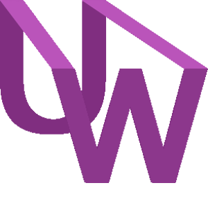 Universal Writer logo